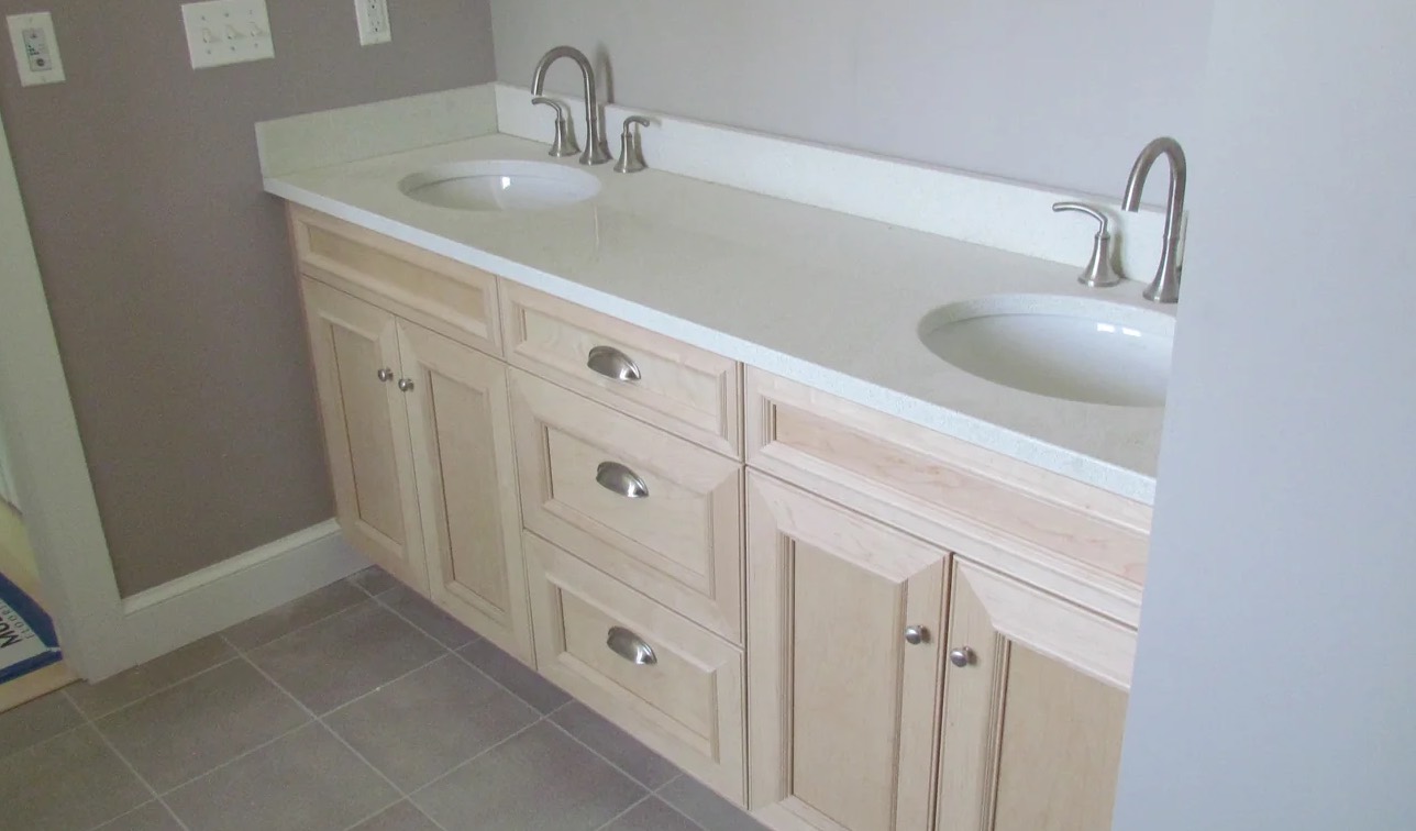 Bathroom Sink Overflow Cleanup in Rowlett, TX