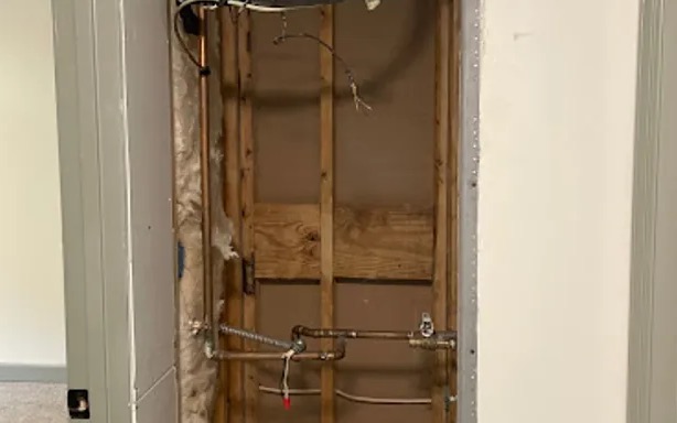 Leak Detection Services in Rowlett, TX