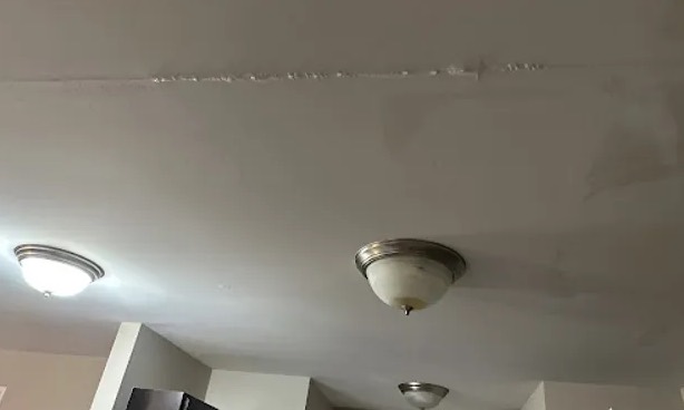 Insulation Replacement in Rowlett, TX