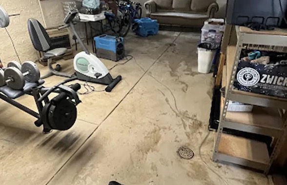 Museum Damage Restoration in Rowlett, TX