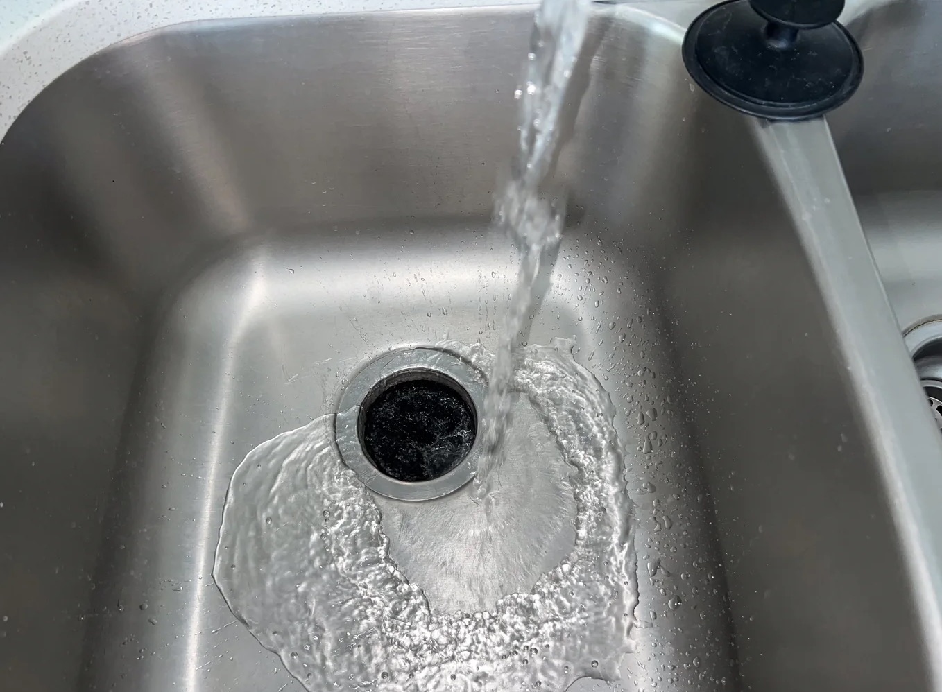 Leaky Faucet & Fixtures Repair in Rowlett, TX