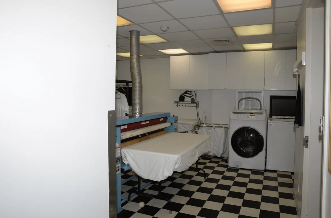 Washing Machine Overflow Cleanup in Rowlett, TX