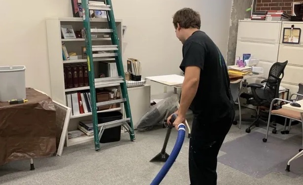Floor Replacement in Rowlett, TX