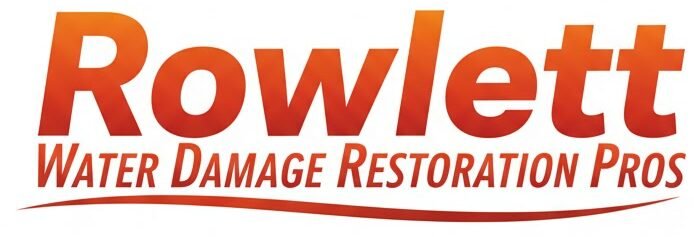 Rowlett Water Damage Restoration Pros