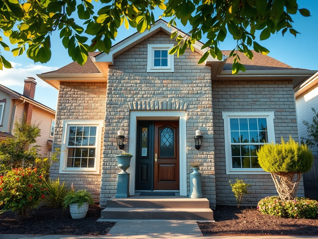 Residential Restoration