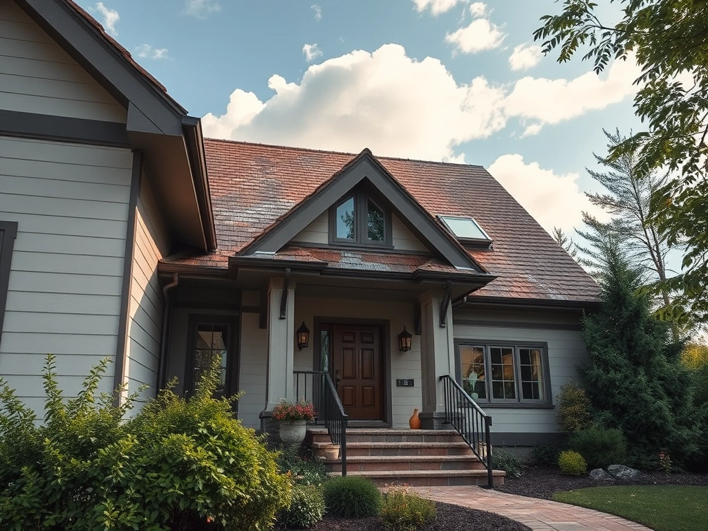 Structural And Material Restoration