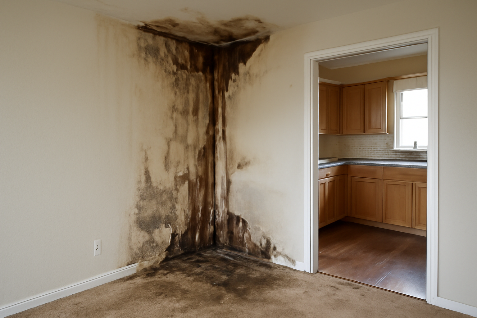 Emergency Damage Restoration in ZIP code 76021